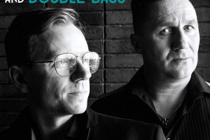  Preludes For Guitar and Double Bass