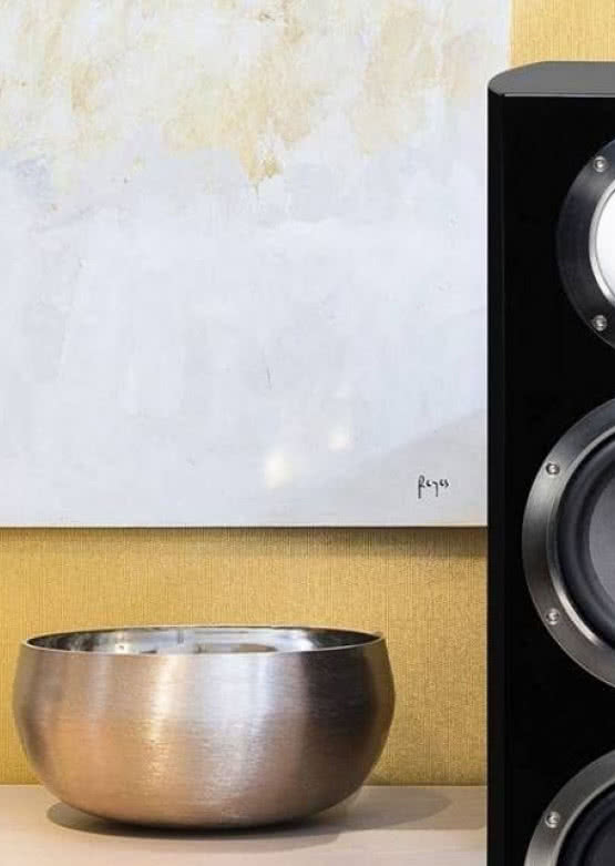 Atrakcje na Audio Video Show 2017, cz. 1