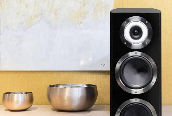 Atrakcje na Audio Video Show 2017, cz. 1