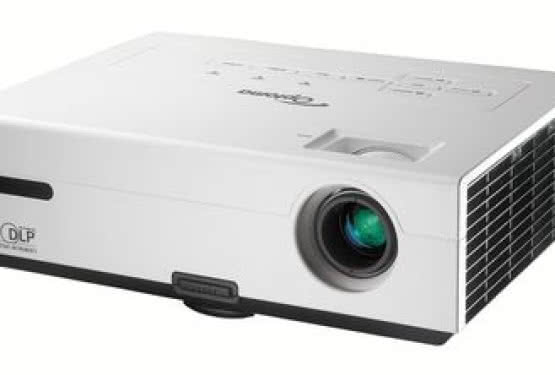 Dwa nowe projektory Optomy