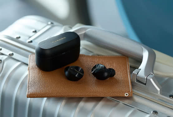 Nowe bezprzewodowe słuchawki douszne Technics - EAH-AZ80 i EAH-AZ60M2