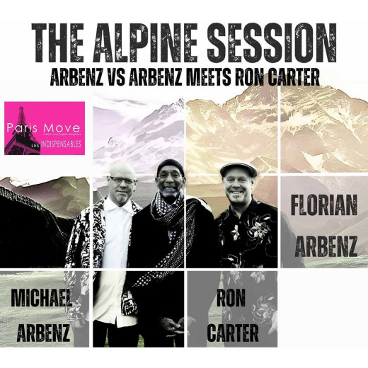 The Alpine Session
