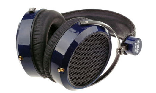 HiFiMAN HE-400 i HE-500 taniej o 20 procent