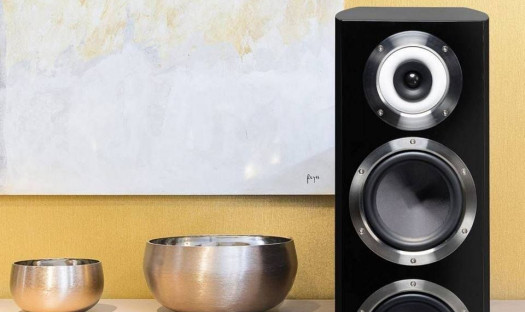 Atrakcje na Audio Video Show 2017, cz. 1