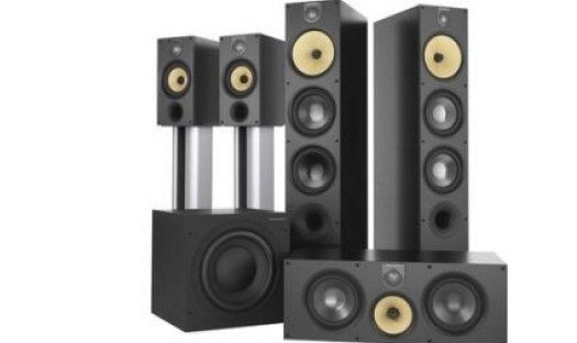 Nowa seria 600 od Bowers &amp; Wilkins