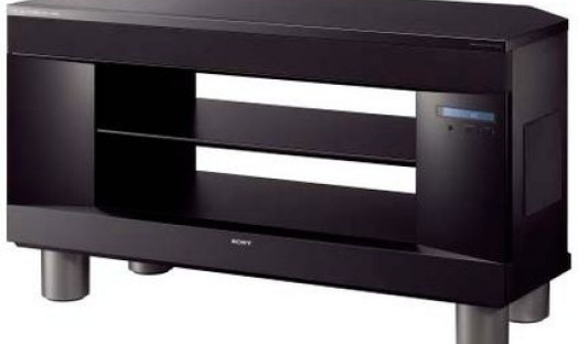 SONY RHT. Szafy grające