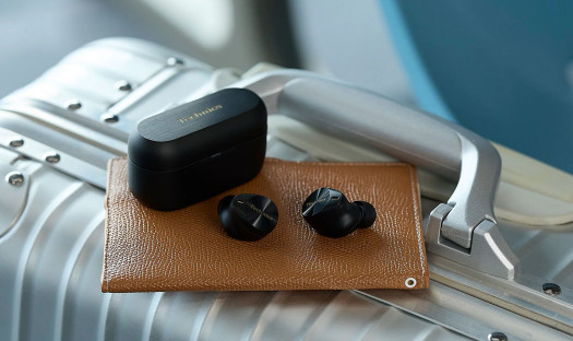 Nowe bezprzewodowe słuchawki douszne Technics - EAH-AZ80 i EAH-AZ60M2