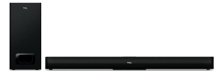 Soundbar TCL TS5010