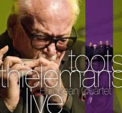 European Quartet Live