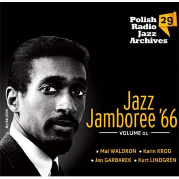 Jazz Jamboree ’66 vol. 1