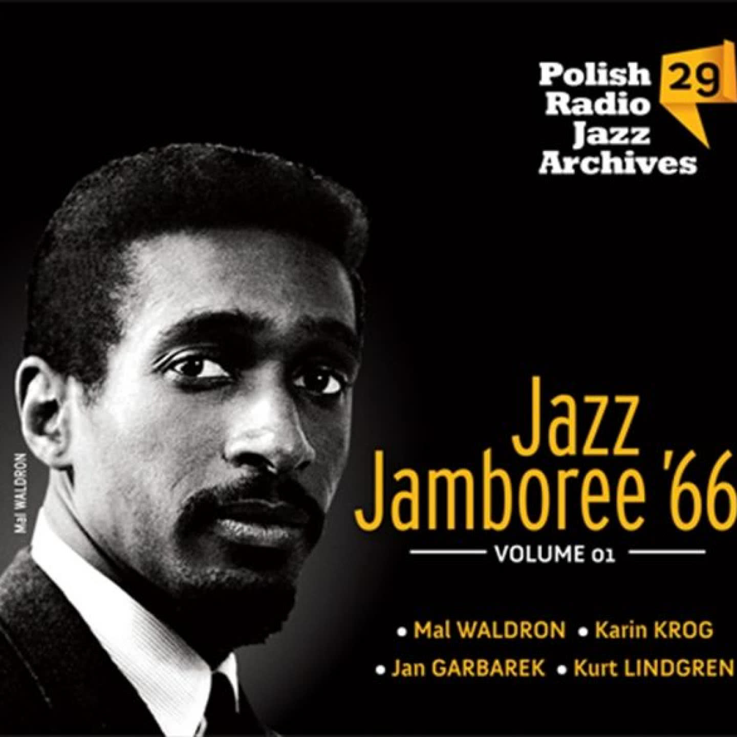 Jazz Jamboree ’66 vol. 1