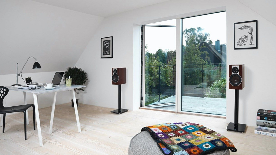 Odsłuchy monitorów w cenie do 10 tys. zł w poznańskim salonie HTaudio