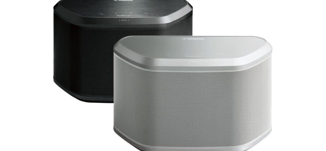 Bezprzewodowy głośnik Yamaha WX-030