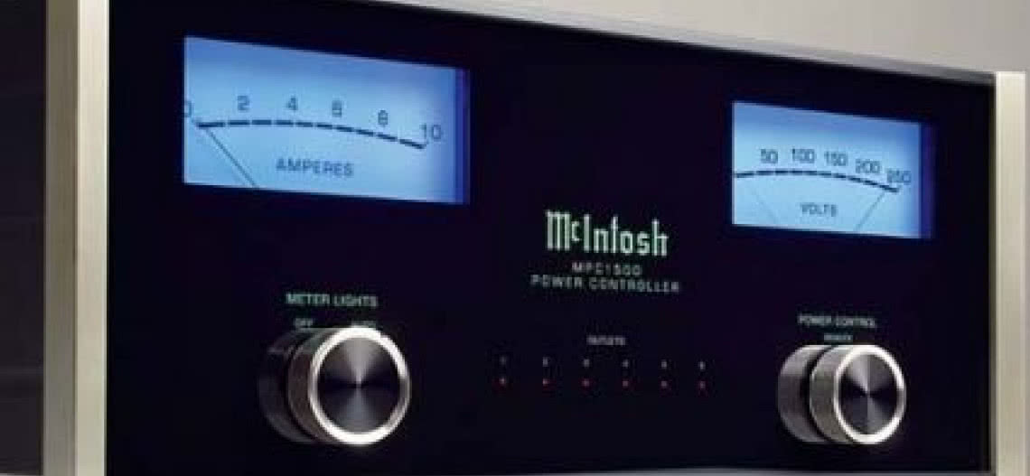 Kondycjoner McIntosh MCP1500