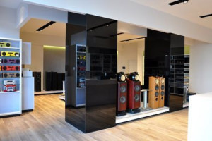Nowy wymiar wrocławskiego salonu Top Hi-Fi & Video Design