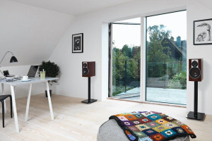 Odsłuchy monitorów w cenie do 10 tys. zł w poznańskim salonie HTaudio