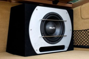 Subwoofer Blow Adrenaline W-10