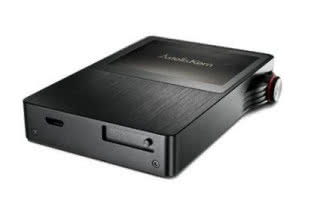 Iriver Astell & Kern AK 120