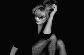Melody Gardot: W moich piosenkach można znaleźć wszystkie kolory