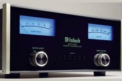 Kondycjoner McIntosh MCP1500