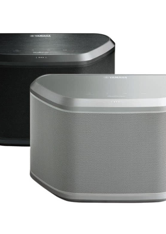 Bezprzewodowy głośnik Yamaha WX-030