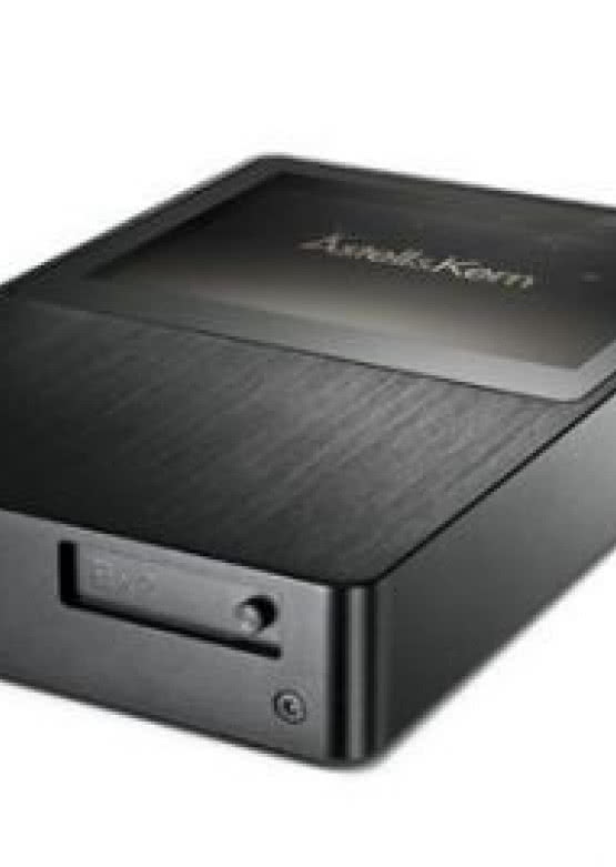 Iriver Astell & Kern AK 120