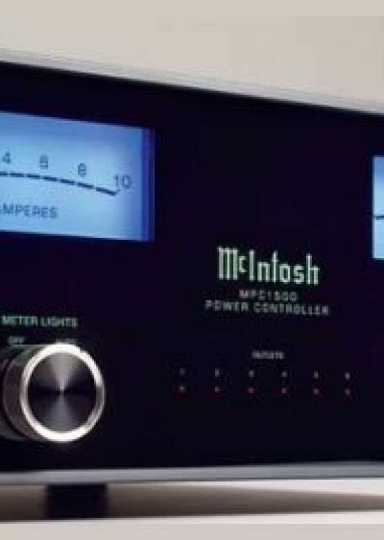 Kondycjoner McIntosh MCP1500