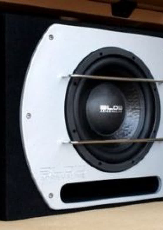 Subwoofer Blow Adrenaline W-10