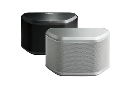 Bezprzewodowy głośnik Yamaha WX-030