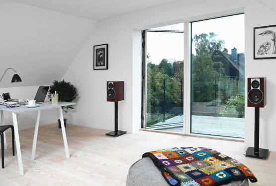 Odsłuchy monitorów w cenie do 10 tys. zł w poznańskim salonie HTaudio