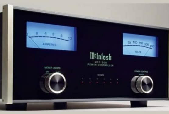 Kondycjoner McIntosh MCP1500