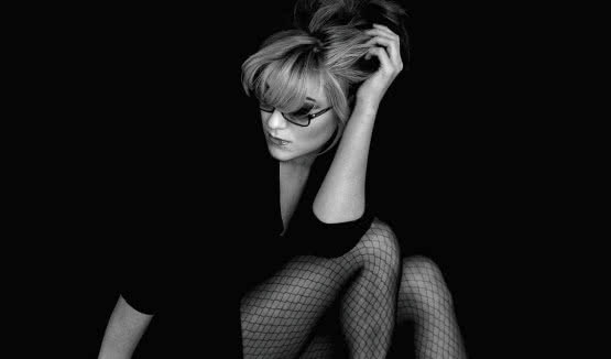 Melody Gardot: W moich piosenkach można znaleźć wszystkie kolory