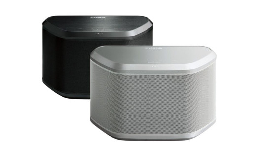 Bezprzewodowy głośnik Yamaha WX-030
