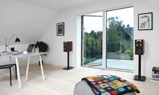 Odsłuchy monitorów w cenie do 10 tys. zł w poznańskim salonie HTaudio