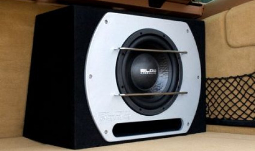 Subwoofer Blow Adrenaline W-10