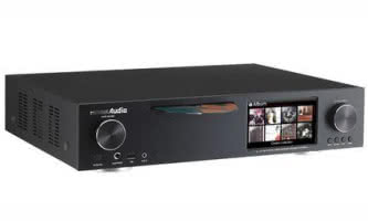 Co to jest serwer muzyczny?