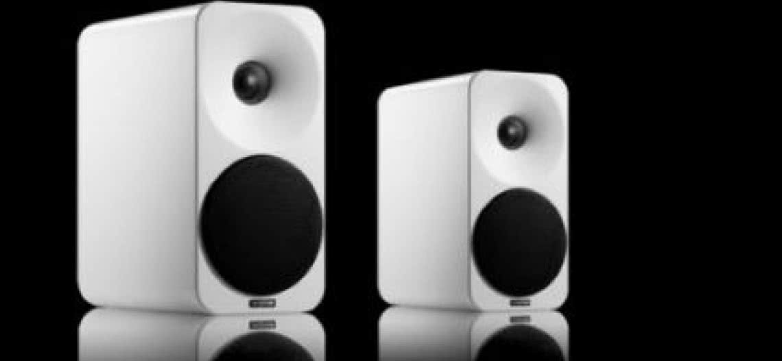 Monitory Amphion Ion +