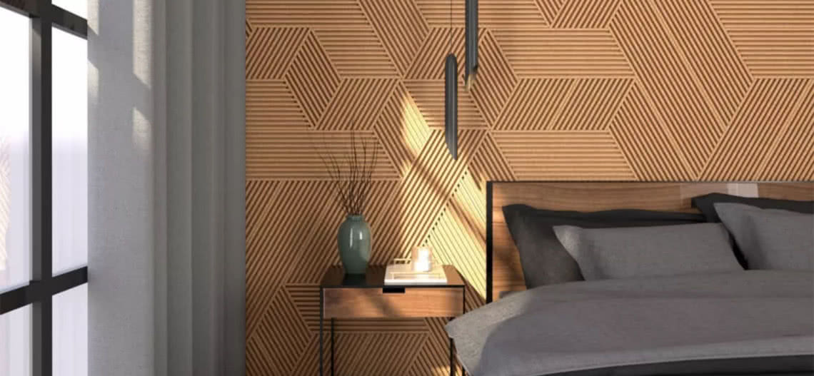 Czy panele akustyczne są skuteczne? Jak wyciszyć mieszkanie?