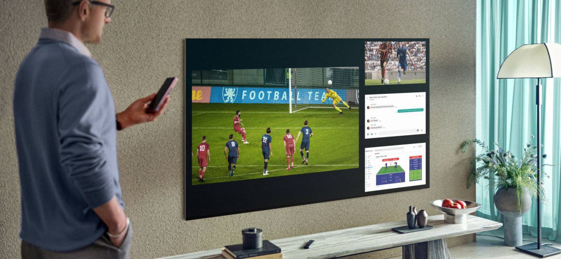 Trwa loteria Samsunga, w której można wygrać najnowszy smartfon Galaxy AI S24 Ultra 