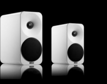 Monitory Amphion Ion +