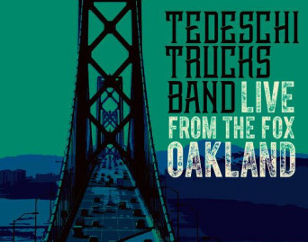 Live From the Fox Oakland