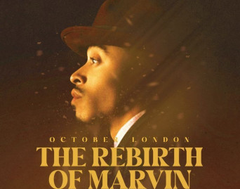 The Rebirth of Marvin