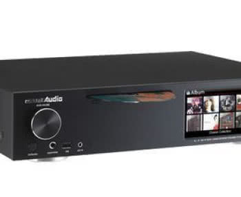 Co to jest serwer muzyczny?