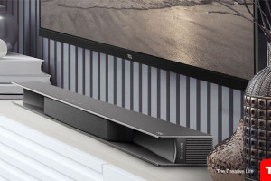 Soundbary TCL: TS7010, TS5010 i Ray∙Danz