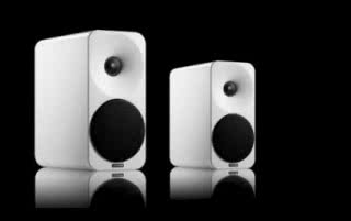 Monitory Amphion Ion +