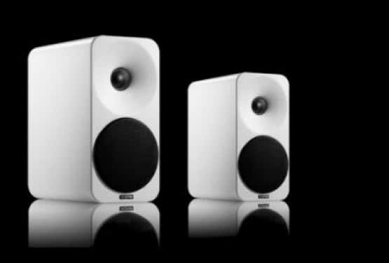 Monitory Amphion Ion +
