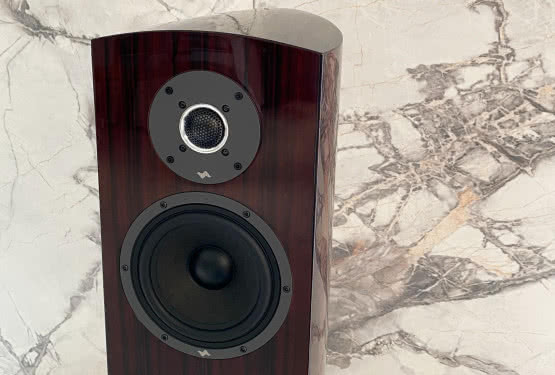 Nowe monitory Taga Harmony - Diamond B-60 v.3