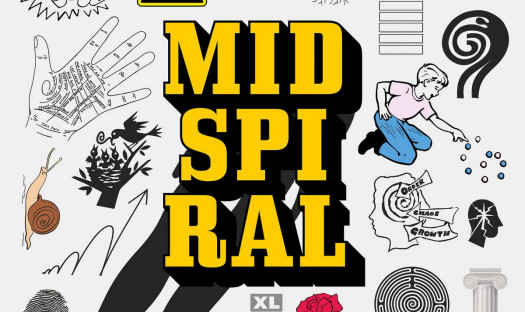 Mid Spiral