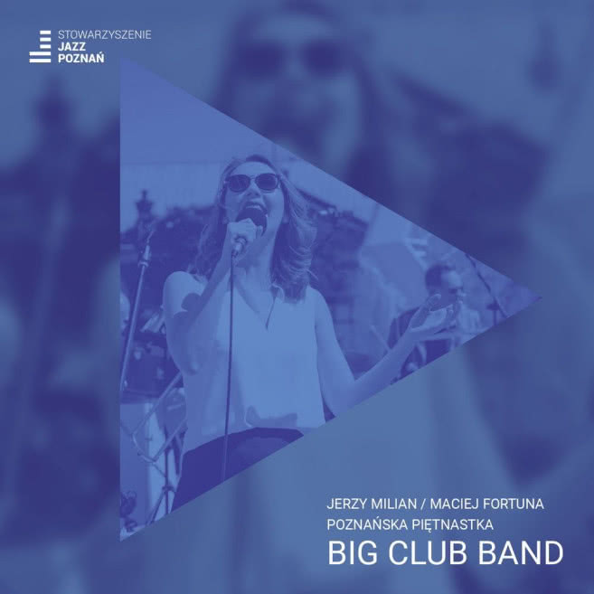 Big Club Band Stowarzyszenie Jazz