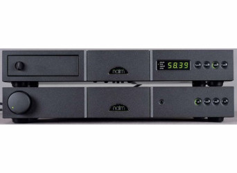 CD5i + Nait 5i